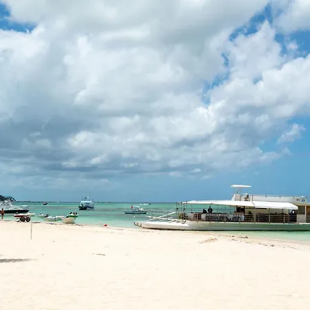 Beach Haven 1Bdr Condo Paseo Playa Coral - 305